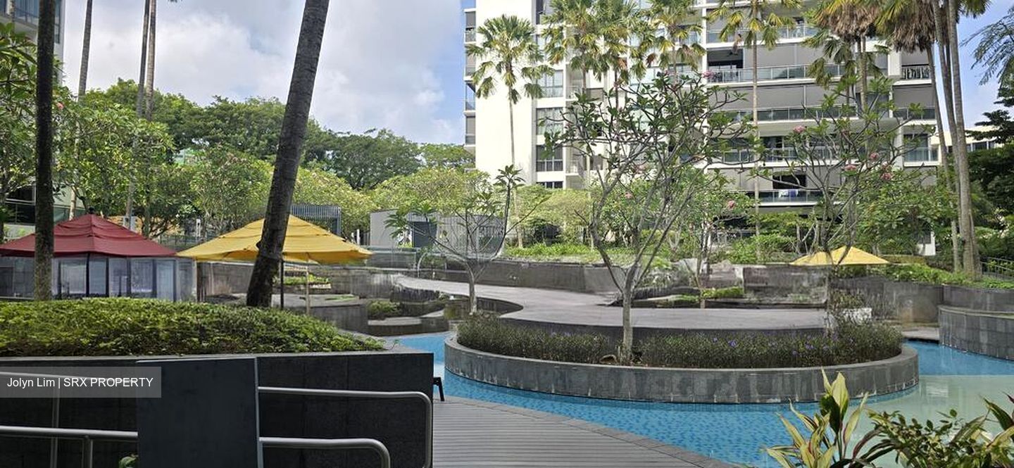 Parc Olympia (D17), Condominium #519809751